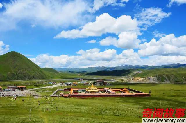 下半年中国最美旅行时间表，大半都在四川！全都美哭了