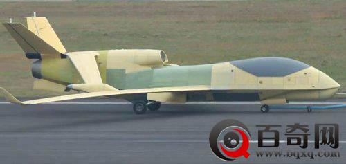 中国“翔龙”无人机即将列装-或部署在东海南海