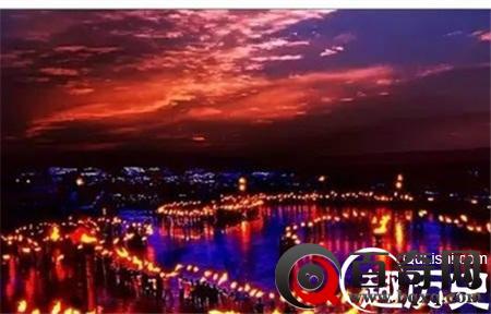 不为人知的历史 日本人祖先竟为云南少数民族