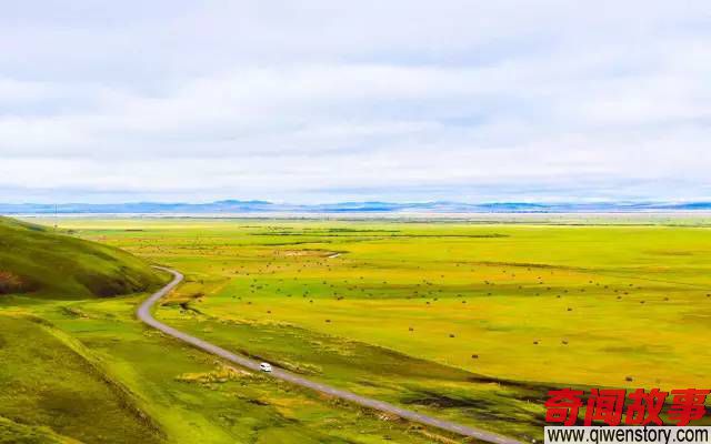 下半年中国最美旅行时间表，大半都在四川！全都美哭了