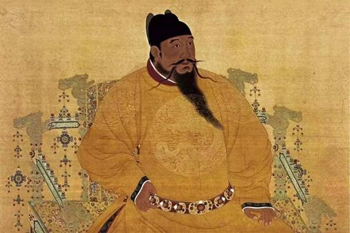 明朝中期如此强盛,为何对西藏的统治始终微乎其微-