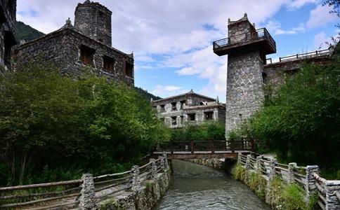 历史上巴蜀的命脉汉中,在现代有没有可能并入四川-