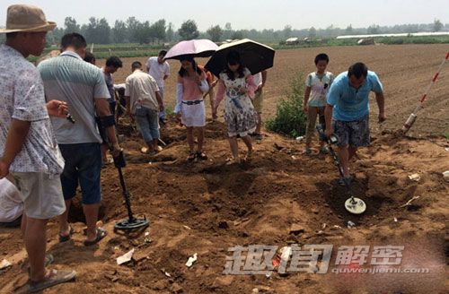 四川某市发现白垩纪时期恐龙足迹