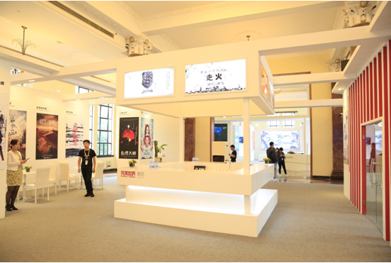 电视剧市场步入发展转折期 上海电视节检验“成色”