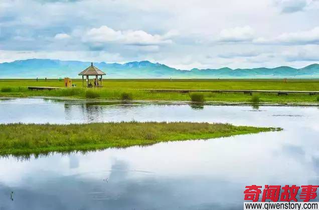 下半年中国最美旅行时间表，大半都在四川！全都美哭了