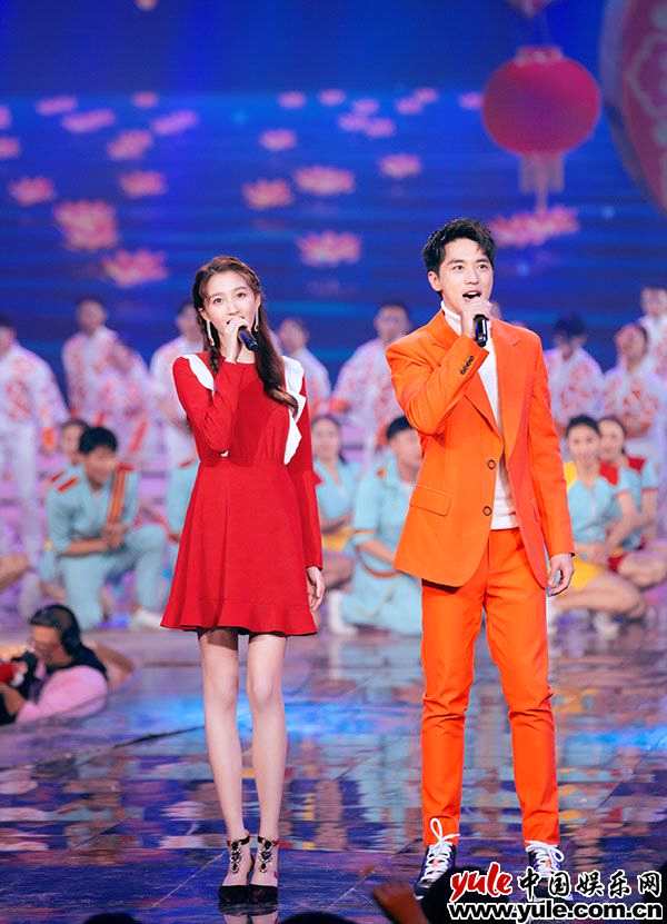 北京台元宵晚会阵容公开 许魏洲将献唱开场表演