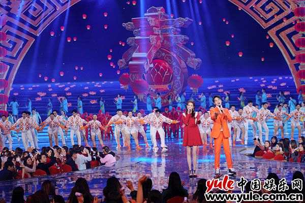 北京台元宵晚会阵容公开 许魏洲将献唱开场表演