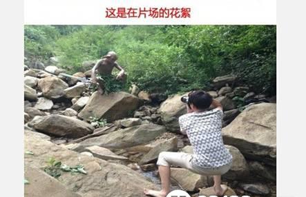 揭秘北京怀柔惊现怪兽的真相