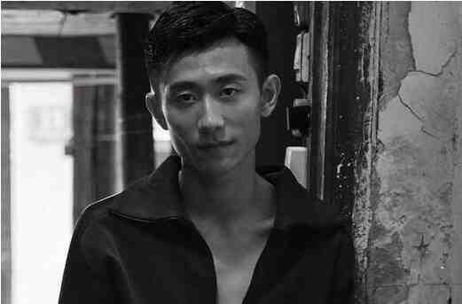 张一山——“嚣张”的北京小爷