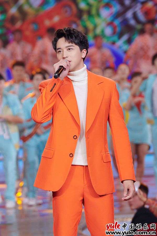 北京台元宵晚会阵容公开 许魏洲将献唱开场表演