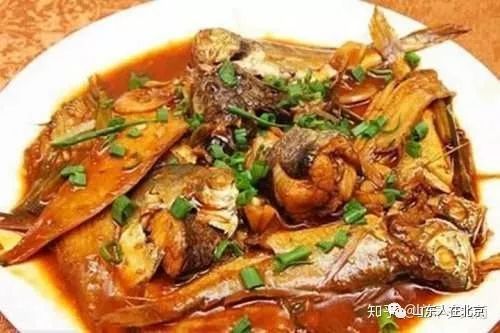 山东竟然分为这五大区域，看看你在哪里？