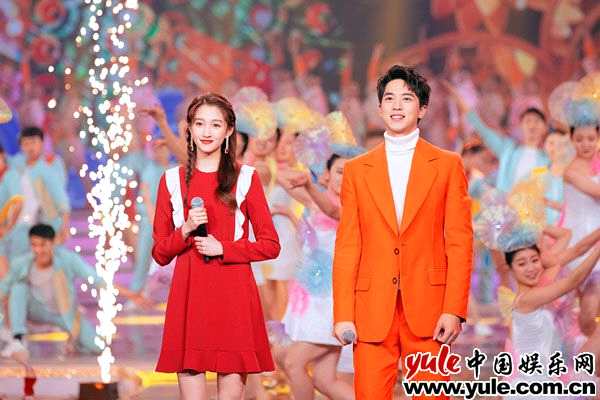 北京台元宵晚会阵容公开 许魏洲将献唱开场表演