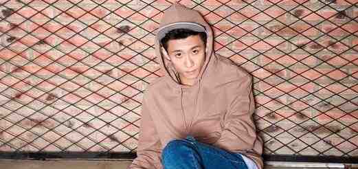 张一山——“嚣张”的北京小爷