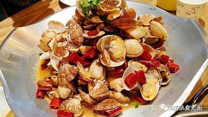 山东竟然分为这五大区域，看看你在哪里？