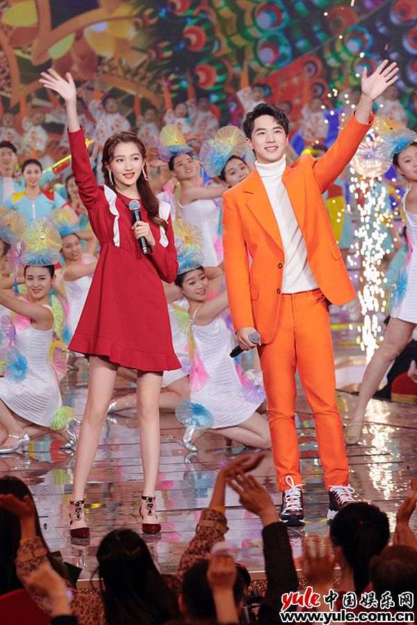 北京台元宵晚会阵容公开 许魏洲将献唱开场表演