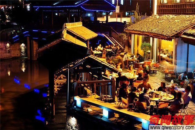 盘点中国10大美食之都 台北第一北京才排第九名