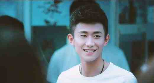 张一山——“嚣张”的北京小爷