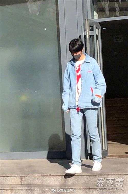 北京电影学院开学怎么回事？王俊凯关晓彤一一上热搜