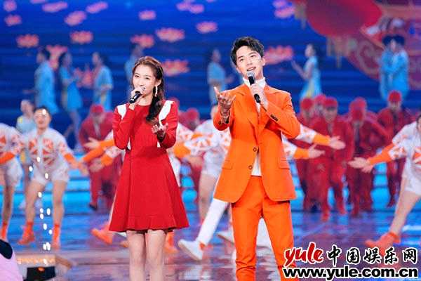 北京台元宵晚会阵容公开 许魏洲将献唱开场表演