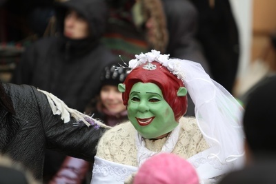 云南斗鸡教练每天替鸡做按摩(图)