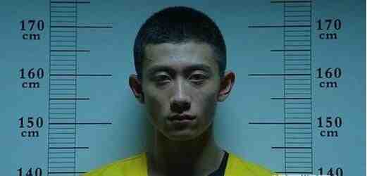 张一山——“嚣张”的北京小爷