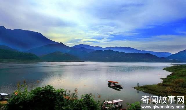 四川被封锁6年景区重出江湖，网友称九寨沟遇到对手了