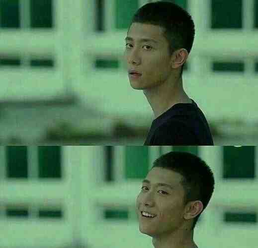 张一山——“嚣张”的北京小爷