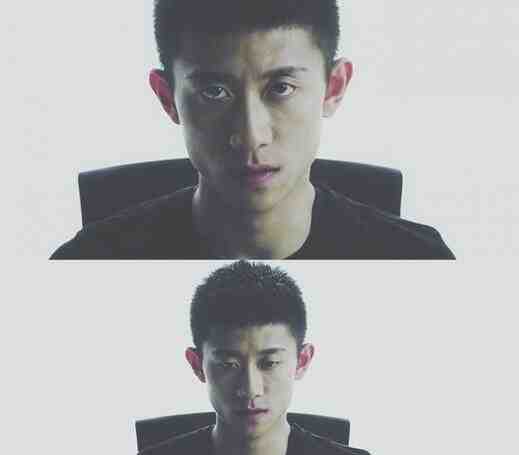 张一山——“嚣张”的北京小爷