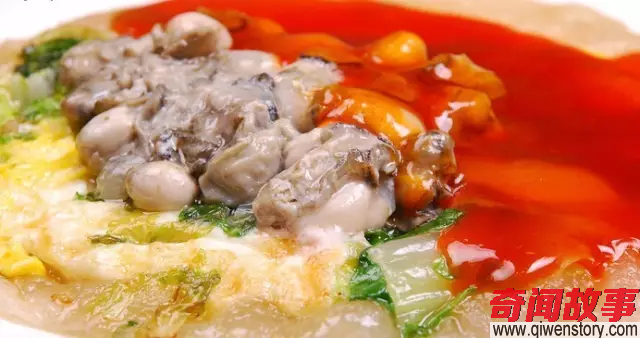 盘点中国10大美食之都 台北第一北京才排第九名