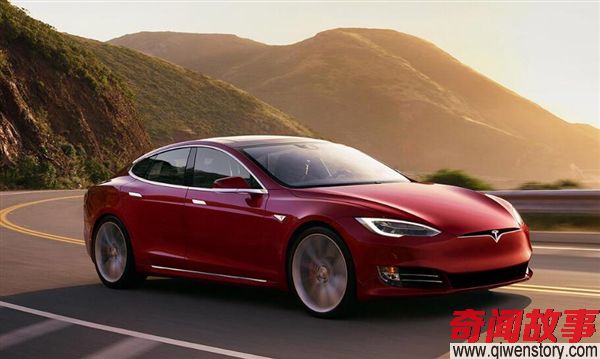 特斯拉亚洲最大超级充电站在北京启用