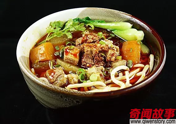 盘点中国10大美食之都 台北第一北京才排第九名