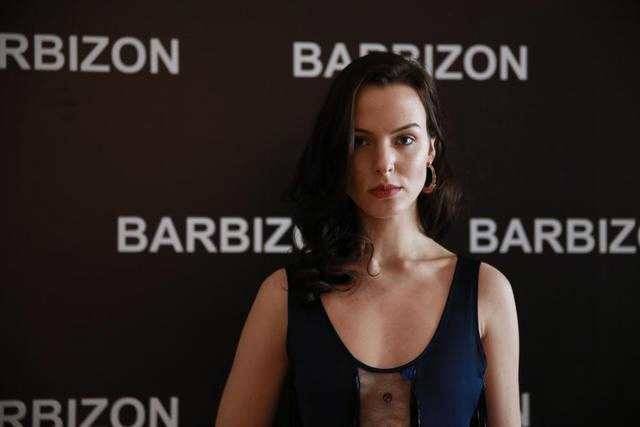 美国巴比松模特学校少儿T台时尚摄影体验店落户北京