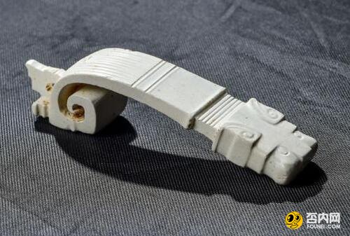 湖北发现史前玉器 可能将改变中国玉器史