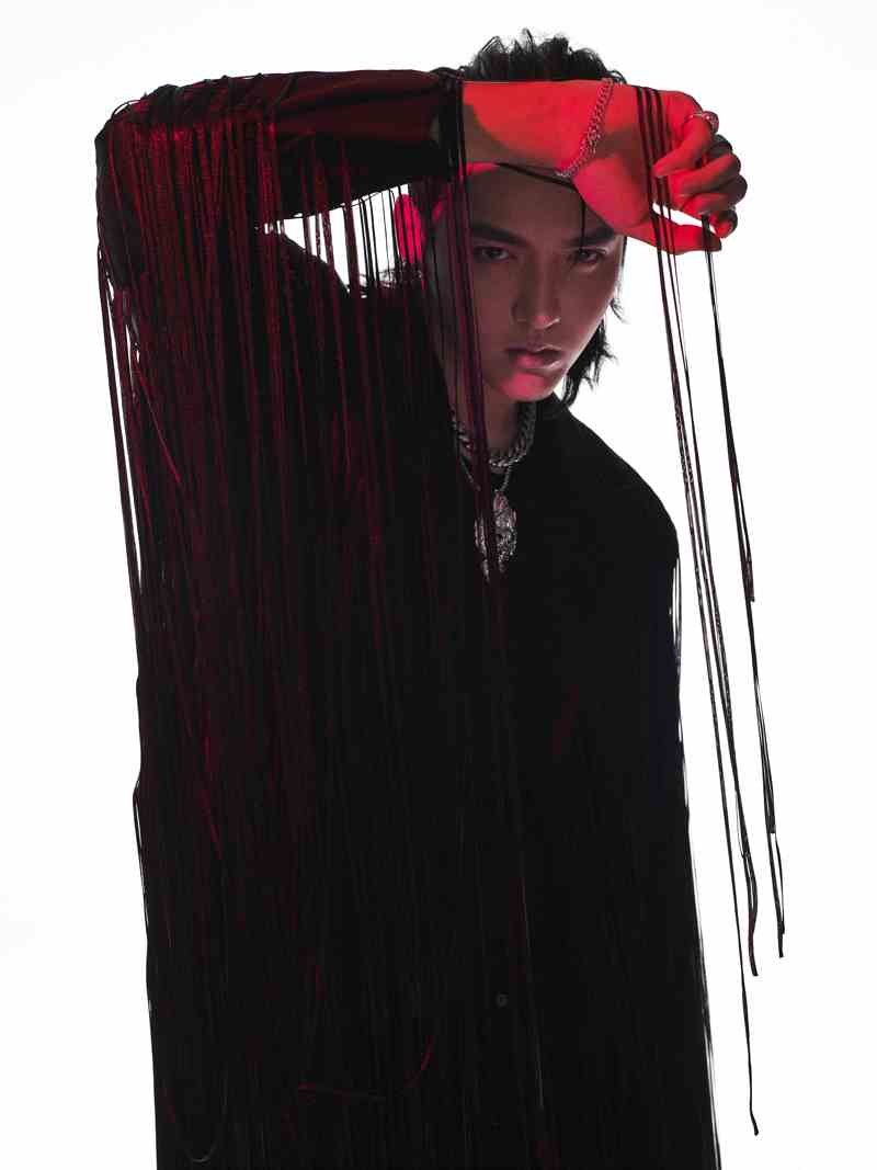 吴亦凡2019巡回演唱会北京站 4月10日即将开售