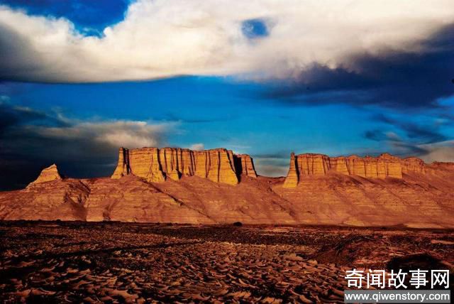 我听说过的新疆未解之谜有很多，下面我说一下我知道的新疆未解之谜