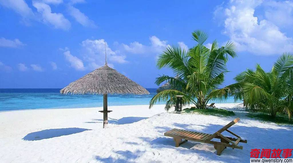 海南不好玩-快来试试这七个小众旅行地