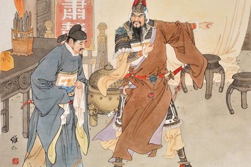 张献忠为什么要杀四川人-张献忠为何要杀四川人揭秘