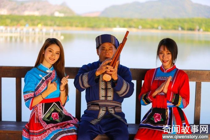 比桂林更值得去 广西这条自驾线美得惊艳