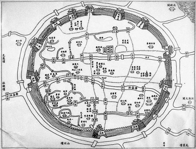 小刀会起义:一场发生在上海的反清复明事变