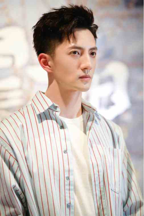 杨仕泽《晨阳》北京站握手会，“犬系男友”金句频出引爆全场