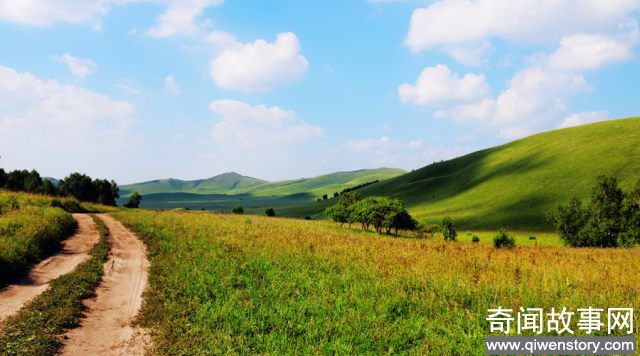 它是北京人避暑的后花园，秒杀呼伦贝尔大草原