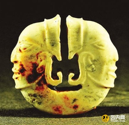 湖北发现史前玉器 可能将改变中国玉器史