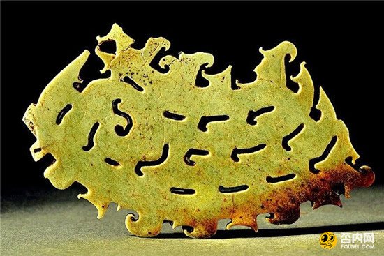 湖北发现史前玉器 可能将改变中国玉器史