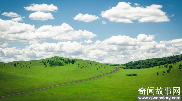 它是北京人避暑的后花园，秒杀呼伦贝尔大草原