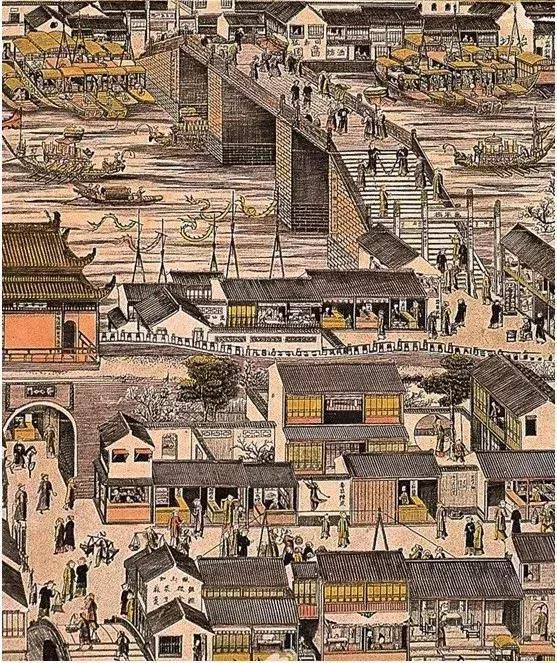 小刀会起义:一场发生在上海的反清复明事变