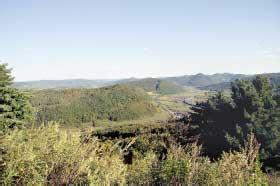 吉林发现多处长城遗址