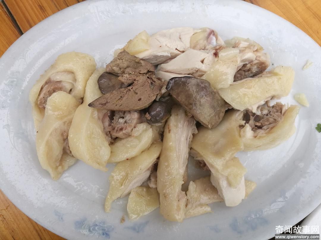 海南这个县因一只鸡出名，旅游资源众多却一直被忽略！