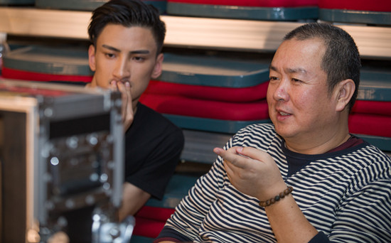 北京电影学院创办“学院奖” 刘江滕华涛等名导助阵