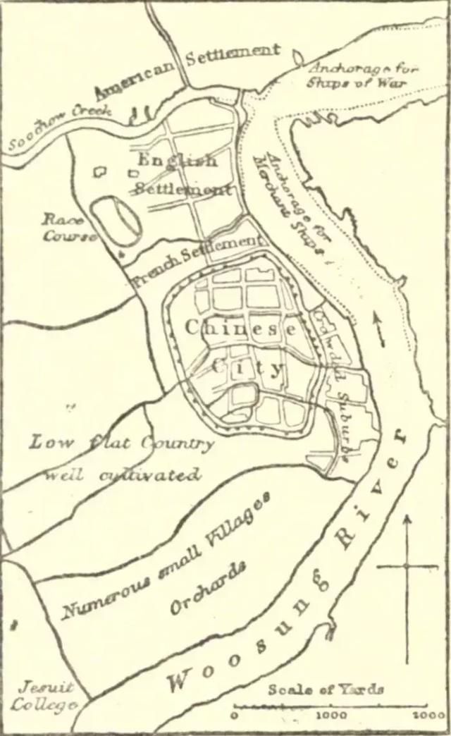 小刀会起义:一场发生在上海的反清复明事变