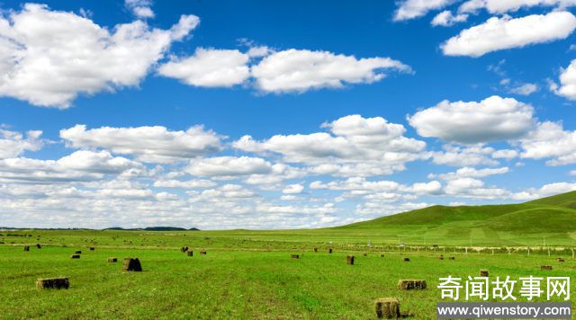 它是北京人避暑的后花园，秒杀呼伦贝尔大草原